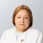 Сметанская Ирина Владимировна